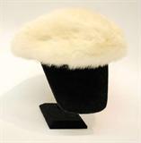 Marilyn Monroe's Mink Hat