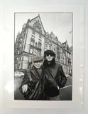 John Lennon & Yoko Ono Photos
