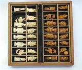 Ivory Chess Sets