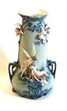 Art Nouveau Vase