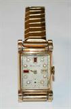 Bulova Jeweled Watch