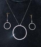 Gold and Diamond Jewelry