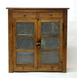 Antique Pie Safe