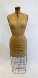 Bauman Vintage Dress Form