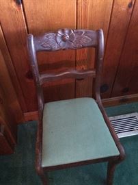 Childs Chair #2