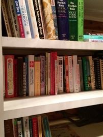 Great Cookbook collection