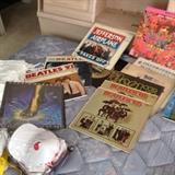  Some better LPs 