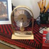  Howard Miller clock working 