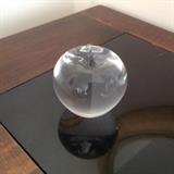 Crystal Apple