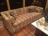 Vintage 1970's Sofa by Henredon 