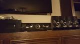 LG Surround Sound