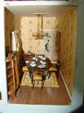 Doll House Interior