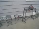 plant stands