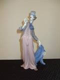 lladro a mile of style