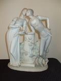 lladro romeo & juliet