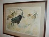 patricia vaughan signed art