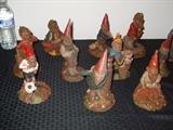 gnomes by tom clark cairn studio