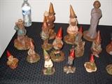 more gnomes