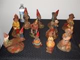 more gnomes by tom clark cairn studio