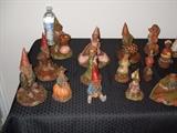 more gnomes