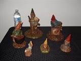 more gnomes