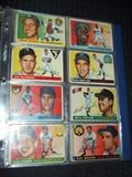 rare baseball cards