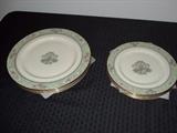 lenox plates