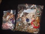 costume jewelry