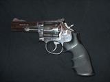 smith & wesson .357 model 686