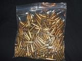 .223/5.56 brass casings