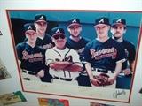 glavine, smoltz, maddux, mazzone