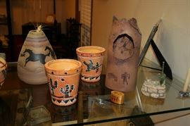Southwestern Pottery