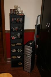 Shot Glass Collection, Air Purifier