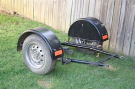 Kowasaki Voyager Kit