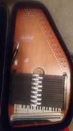 Autoharp
