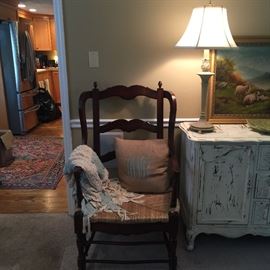 Classy and comfortable