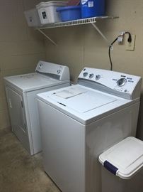 Dryer still available