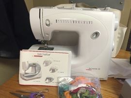 Bernette 65 by Bernina SOLD
