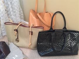 MK and Donald J Pliner