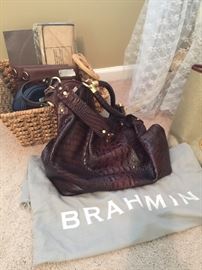 Brahmin!