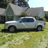 2008 Ford truck 43,000. miles
