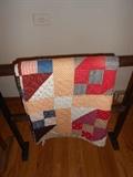 Antique Quilt 