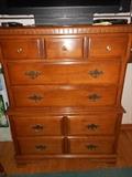 Heywood Wakefield Chest