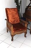 Morris Chair