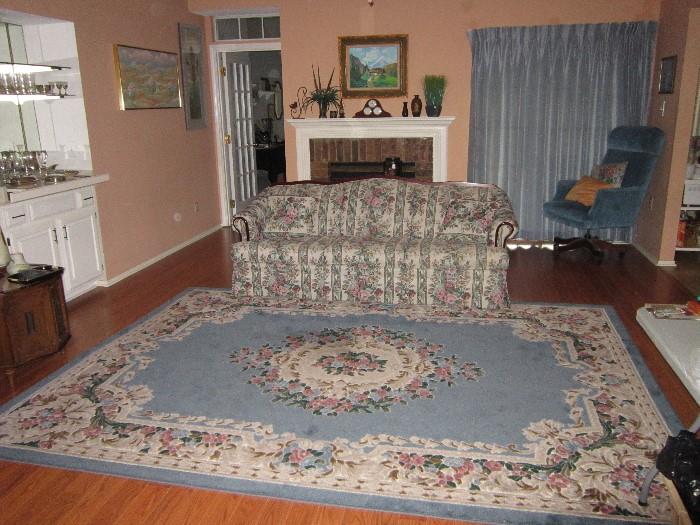 Around Town Estate Sales in Allen, TX starts on 6/24/2016