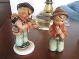 Hummel Figurines