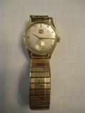 14 Kt. Lord Elgin Watch
