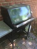 Weber Grill - LP with 2 tanks
