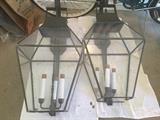 Outdoor Lighting Fixtures