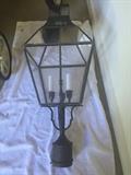 Outdoor Lamp Lighting Fixture